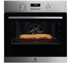Electrolux EOF4P74X forno 72 L 3490 W A+ Stainless steel