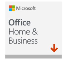 Microsoft Office Home and Business 2019 1 licenza/e ITA