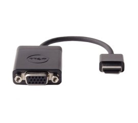 DELL HDMI to VGA Adapter