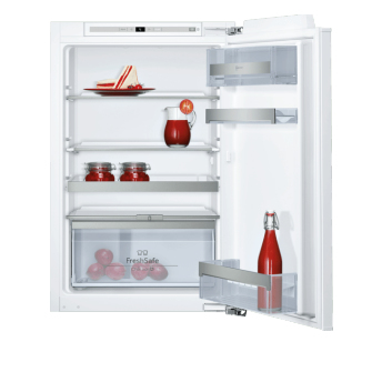Neff KMK236 frigorifero Da incasso Bianco