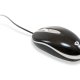 Conceptronic CLLMEASY mouse Ambidestro USB tipo A Ottico 800 DPI 2