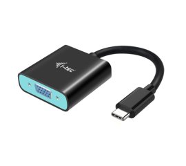 i-tec USB-C VGA Adapter 1920 x 1080p/60 Hz