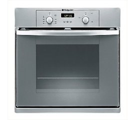 Hotpoint SY36X forno 56 L Stainless steel