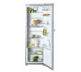 Miele K 12820 SD ed frigorifero Libera installazione 390 L Stainless steel