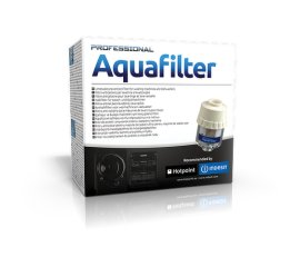 Hotpoint Aquafilter Filtro per uso domestico