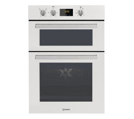 Indesit IDD 6340 WH forno 116 L 5100 W A Bianco