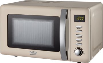 Beko MOC20200 Superficie piana 20 L 800 W Crema