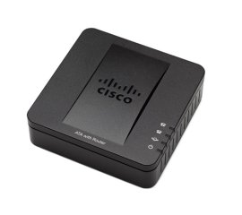 Cisco SPA112 2-Port Phone Adapter
