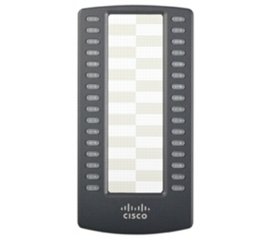 Cisco SPA 500S Nero