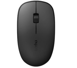 Rapoo M200 mouse Ambidestro RF senza fili + Bluetooth 1300 DPI