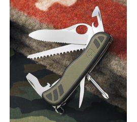 Victorinox Soldier Swiss Army Knife Coltello multiuso