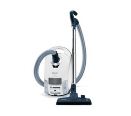 Miele S 4562 Vacuum cleaner A cilindro 2000 W