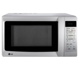 LG MC7849HS forno a microonde 28 L 900 W Argento