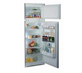 Ignis ARL 778/A/1 frigorifero con congelatore Da incasso 240 L Bianco