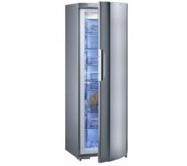 Gorenje FN63233EL congelatore Congelatore verticale Libera installazione 217 L Acciaio inossidabile