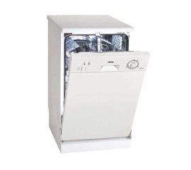 Haier DW9-AFM lavastoviglie Libera installazione