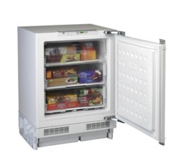 Beko BZ30 congelatore Congelatore verticale Da incasso 87 L Bianco