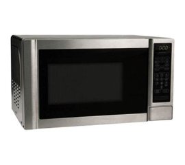 Haier MWM0701TSS forno a microonde 19,8 L 700 W Stainless steel
