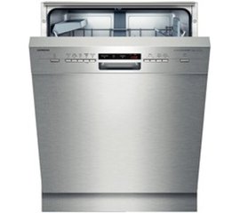 Siemens SN48M551DE lavastoviglie Sottopiano 13 coperti