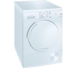 Siemens WT44E181FR asciugatrice Libera installazione Caricamento frontale 7 kg Bianco