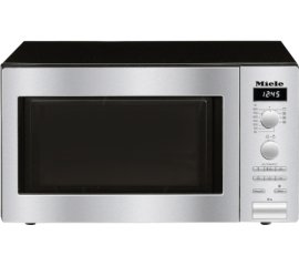 Miele 9546480 forno a microonde Over the range Microonde combinato 28 L 800 W Stainless steel