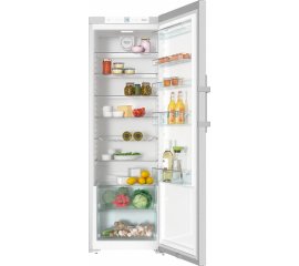 Miele 10243430 frigorifero Libera installazione 386 L F Acciaio inossidabile
