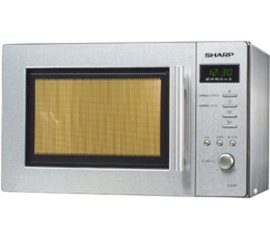 Sharp Home Appliances R-26ST 22 L 800 W