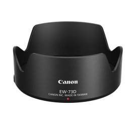 Canon Paraluce obiettivo EW-73D