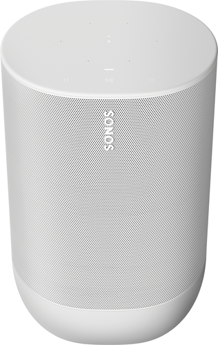 Sonos Move Altoparlante portatile mono Bianco venduto su Radionovelli.it!