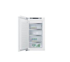 Siemens iQ500 GI31NACE0 congelatore Congelatore verticale Da incasso 100 L E Bianco