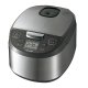 Sharp Home Appliances KS-S10J-S cuoci riso 1 L 640 W Argento 2