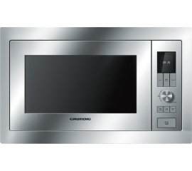Grundig GMI 1031 X forno a microonde Da incasso Solo microonde 20 L 900 W Stainless steel