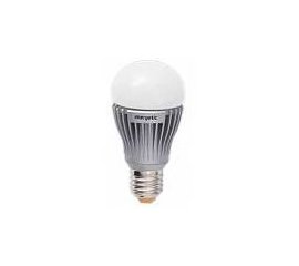 Power Pebble LED A55 Matt E27 6W E27 lampada LED