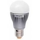 Power Pebble LED A55 Matt E27 6W E27 lampada LED