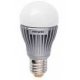 Power Pebble LED A55 Matt E27 6W E27 lampada LED 2
