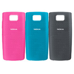 Nokia CC-1011 Rosa