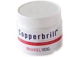 - Copperbrill 0,15 L