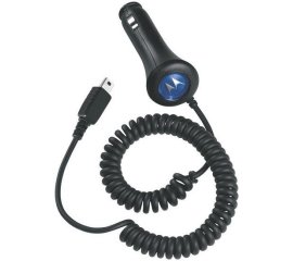 Motorola In-car Phone Charger VC700 caricabatterie