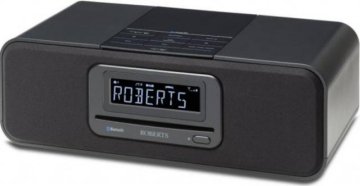 RRBLTH001 / radio  Roberts