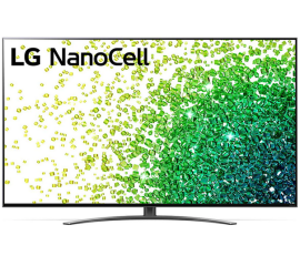 65NANO866PA TV LED 65"UHD 4K HDR DVBT2/S2/HEVC SMART NANOCELL