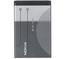 Nokia BL-4CT batteria ricaricabile Polimeri di lit