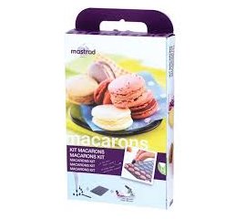 F45360-Mastrad kit macarons