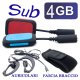 SUB-820/4G. /Audiola lettore 2