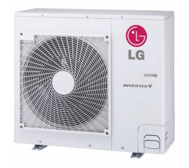 LG Unita esterna A++/A+ MU4M25U43