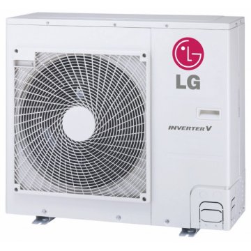 LG Unita esterna A++/A+ MU4M25U43