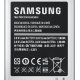 Samsung Li-Ion 2100 mAh Ioni di Litio 2100mAh batt 2