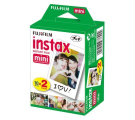 Fujifilm 16386016 20pezzo(i) 54 x 86mm pellicola p