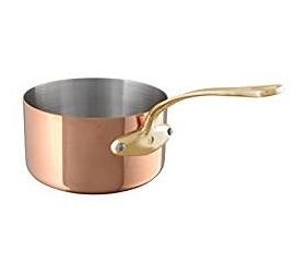 Cast stainless steel Braising pan