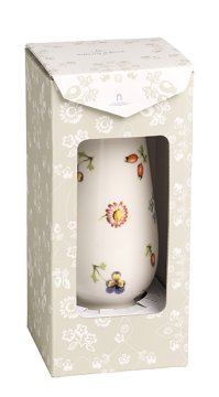 6 x Petit.Fl.Gifts Vaso/Candeliere piccolo