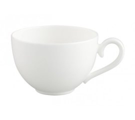 White Pearl Tazza caffè/tè senza piattino
